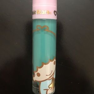 Sugar Pill Little Twin Stars liquid lipstick